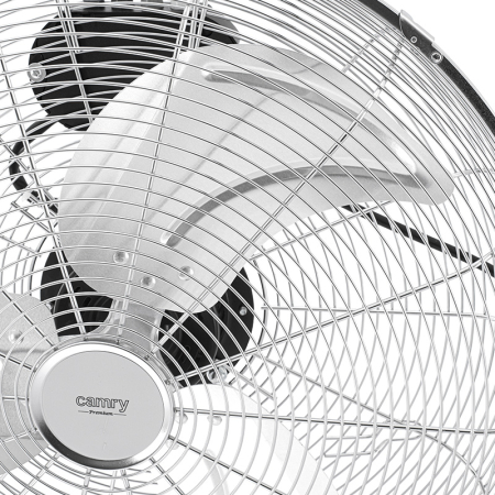 VENTILATOR PODEA 45CM 200W MAX [11]