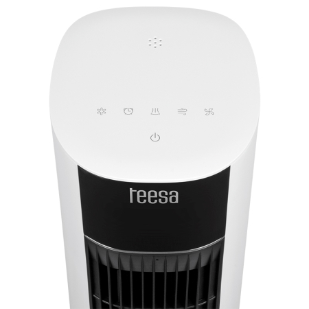 VENTILATOR TURN REZERVOR APA TEESA [8]