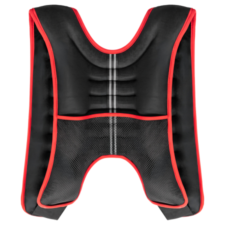 VESTA GREUTATI NEOPREN 10KG REBEL ACTIVE [2]