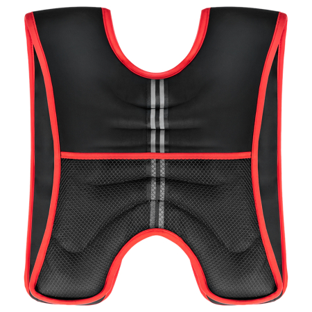 VESTA GREUTATI NEOPREN 10KG REBEL ACTIVE [2]