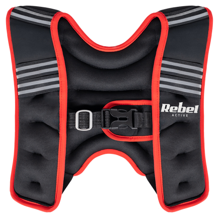 VESTA GREUTATI NEOPREN 5KG REBEL ACTIVE [1]
