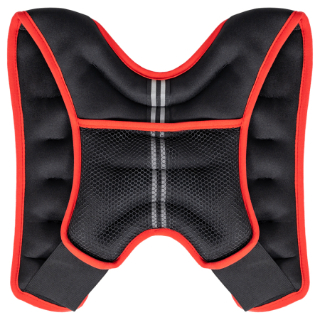 VESTA GREUTATI NEOPREN 5KG REBEL ACTIVE [2]