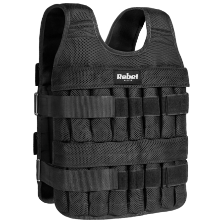 VESTA GREUTATI REGLABILE 20KG REBEL ACTIVE [3]