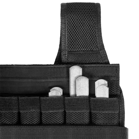 VESTA GREUTATI REGLABILE 20KG REBEL ACTIVE [4]