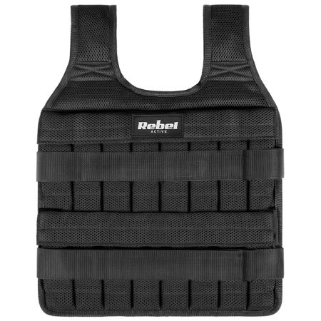 VESTA GREUTATI REGLABILE 30KG REBEL ACTIVE [1]