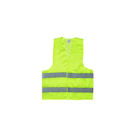 PRODUSE SIGURANTA RUTIERA - VESTA REFLECTORIZANTA 60G