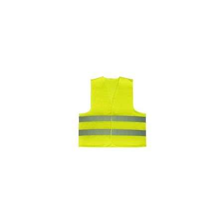 PRODUSE SIGURANTA RUTIERA - VESTA REFLECTORIZANTA PREMIUM 120G