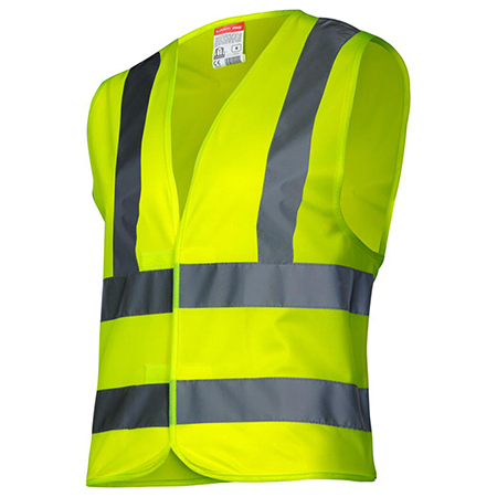 Service, hobby, mentenanta - VESTA REFLECTORIZANTA VERDE MARIME L