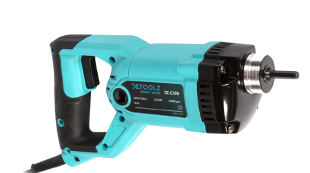 Vibrator pentru beton, 1200W [2]