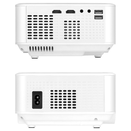 VIDEOPROIECTOR LED HOME V-LED20 KRUGER&MATZ [3]