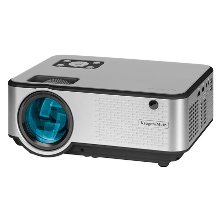 VIDEOPROIECTOR LED HOME V-LED50 KRUGER&MATZ [1]