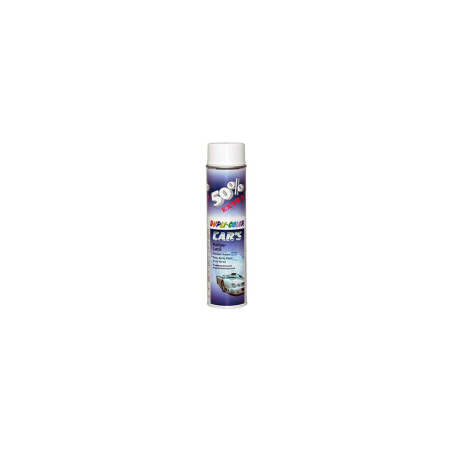ULEIURI, LICHIDE SI CHIMICE - VOPSEA SPRAY ALB LUCIOS PENTRU JANTE 600 ML ALB
