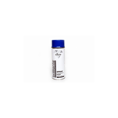 ULEIURI, LICHIDE SI CHIMICE - VOPSEA SPRAY ALBASTRU INCHIS (RAL 5010) 400ml BRILLIANTE
