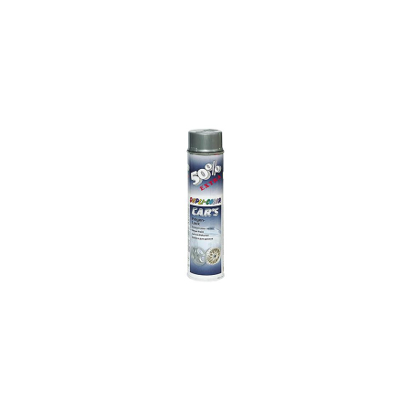 ULEIURI, LICHIDE SI CHIMICE - VOPSEA SPRAY ARGINTIU PENTRU JANTE 600ML