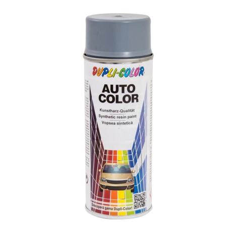 ULEIURI, LICHIDE SI CHIMICE - VOPSEA SPRAY AUTO DACIA GRI METAL 850 DUPLI-COLOR