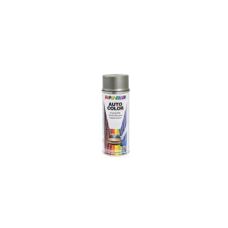 ULEIURI, LICHIDE SI CHIMICE - VOPSEA SPRAY AUTO DACIA GRI VERDE PRIMAVARA METALIZATA DUPLI-COLOR