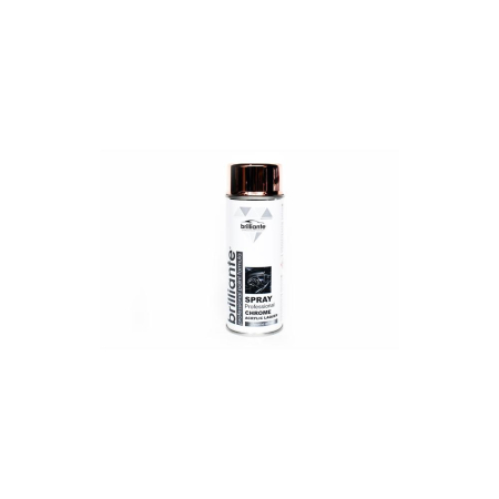 ULEIURI, LICHIDE SI CHIMICE - VOPSEA SPRAY CROM (CUPRU) 400ml BRILLIANTE