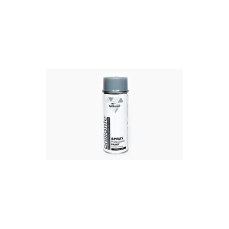 ULEIURI, LICHIDE SI CHIMICE - VOPSEA SPRAY GRI ARGINTIU (RAL 7001) 400ml BRILLIANTE