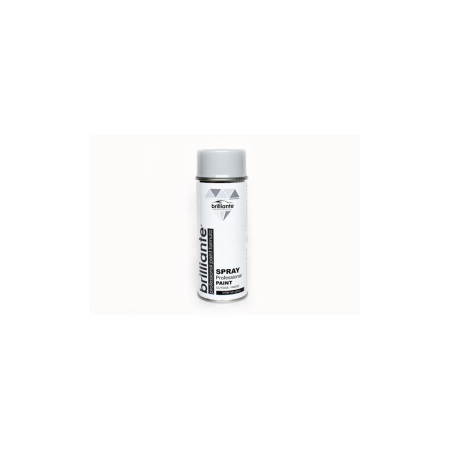 ULEIURI, LICHIDE SI CHIMICE - VOPSEA SPRAY GRI DESCHIS (RAL 7035) 400ml BRILLIANTE