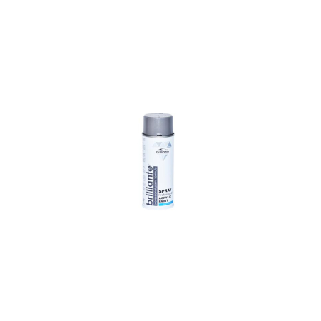 ULEIURI, LICHIDE SI CHIMICE - VOPSEA SPRAY GRI SEMNAL (RAL 7004) 400 ml BRILLIANTE