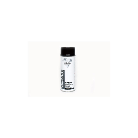 ULEIURI, LICHIDE SI CHIMICE - VOPSEA SPRAY MARO CIOCOLATA (RAL 8017) 400ml BRILLIANTE