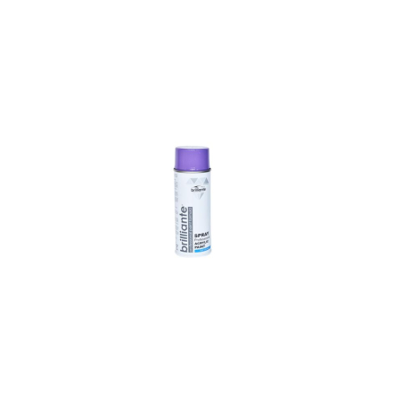 ULEIURI, LICHIDE SI CHIMICE - VOPSEA SPRAY MOV (RAL 4005) 400 ml BRILLIANTE