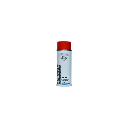 ULEIURI, LICHIDE SI CHIMICE - VOPSEA SPRAY PORTOCALIU (RAL 2002) 400 ml BRILLIANTE