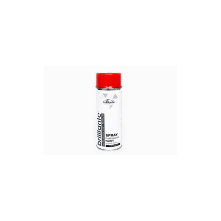 ULEIURI, LICHIDE SI CHIMICE - VOPSEA SPRAY ROSU TRAFIC (RAL 3020) 400ml BRILLIANTE
