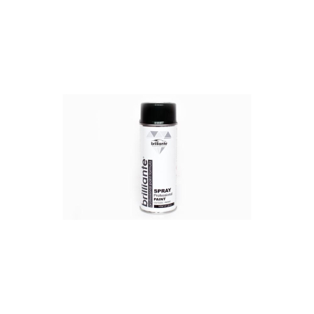 ULEIURI, LICHIDE SI CHIMICE - VOPSEA SPRAY VERDE INCHIS (RAL 6005) 400ml BRILLIANTE