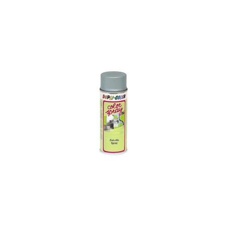 ULEIURI, LICHIDE SI CHIMICE - VOPSEA SPRAY ZINC-ALUMINIU 400 ML