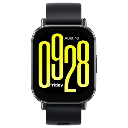 XIAOMI REDMI WATCH 5 ACTIVE NEGRU [3]