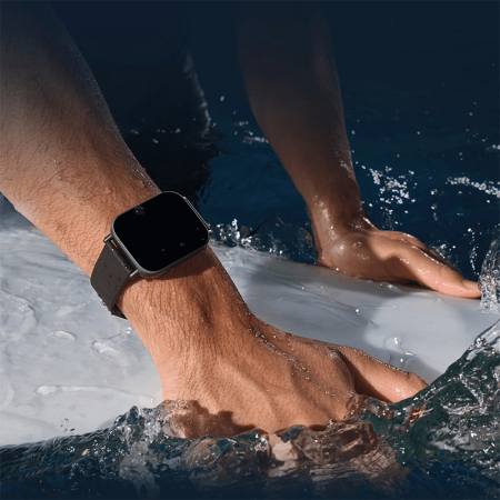 XIAOMI REDMI WATCH 5 ACTIVE NEGRU [7]