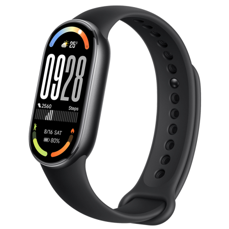 XIAOMI SMART BAND 10 AMOLED 5 ATM [1]