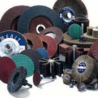 ABRAZIVE INDUSTRIALE