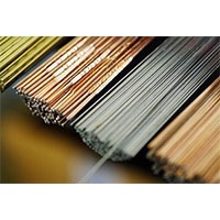 BAGHETE / VERGELE SUDURA TIG-WIG