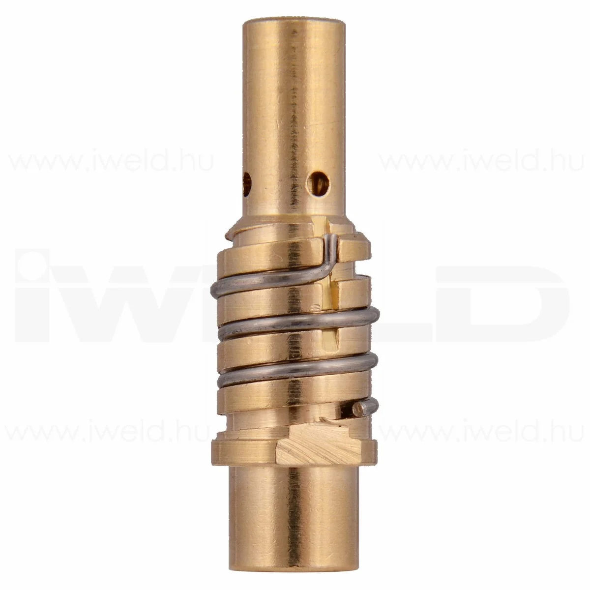 Adaptor duza contact