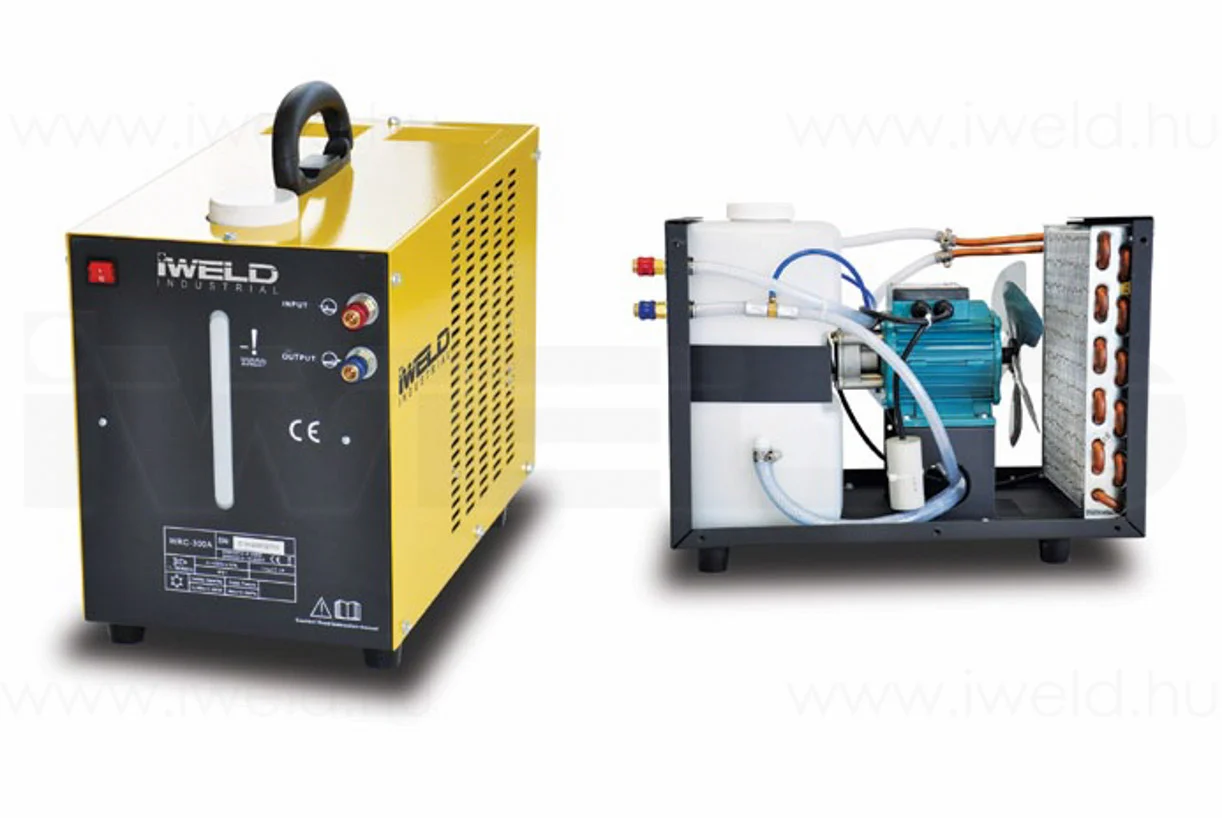 Unitate de racire MIG / TIG