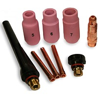 Accesorii / Consumabile TIG / WIG