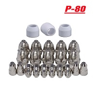 Consumabile P80