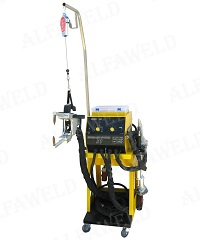 Aparate pentru tinichigerie