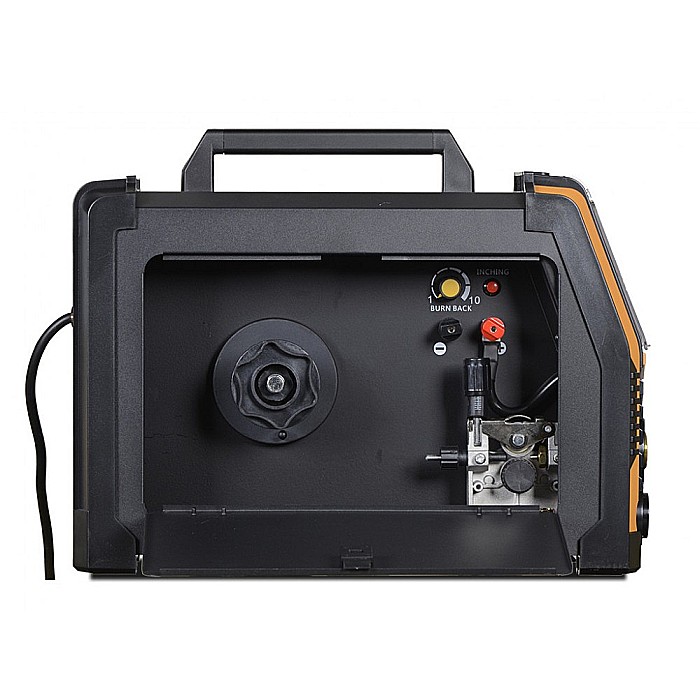 IWELD GORILLA POCKETMIG 235 SILVERBACK 210A [2]