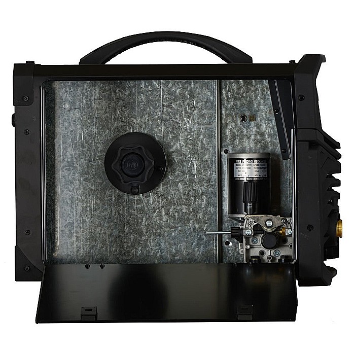 IWELD GORILLA POCKETMIG 230 SYNERGIC XL [5]