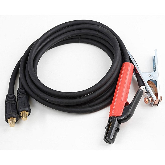 IWELD HEAVY DUTY 4000 CELL [2]