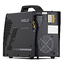 IWELD HEAVY DUTY 315 IGBT [2]