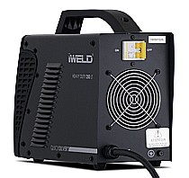 IWELD HEAVY DUTY 250 LT DIGITAL [4]