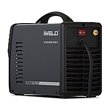 IWELD TIG 220 DIGITAL PULSE DC RC [2]