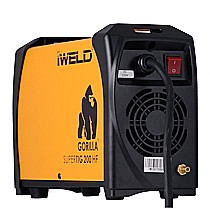 IWELD GORILLA SUPERTIG 200 [2]