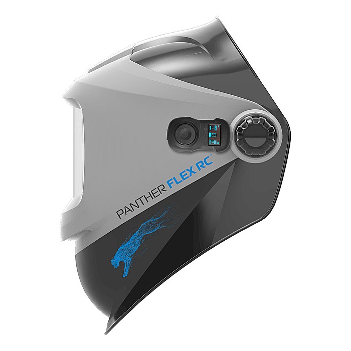 Masca sudura 4 senzori iWELD PANTHER FLEX RC [4]