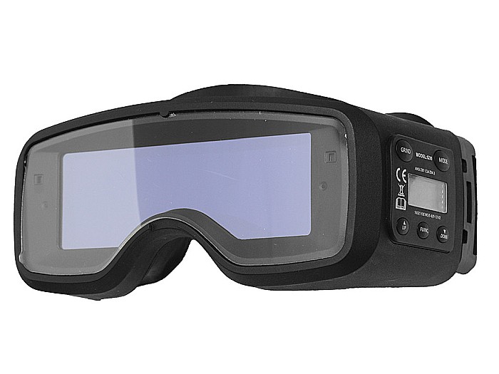 Ochelari / Masca sudura SCUBADOO iWELD [2]