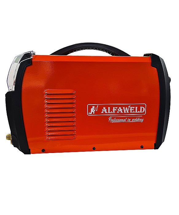 Aparat sudura EASY TIG 200P ACDC ALFAWELD [5]